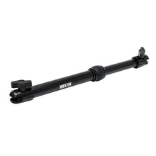 Westin Adventure Mount Accessory - 20mm Ball Telescoping Arm Mount