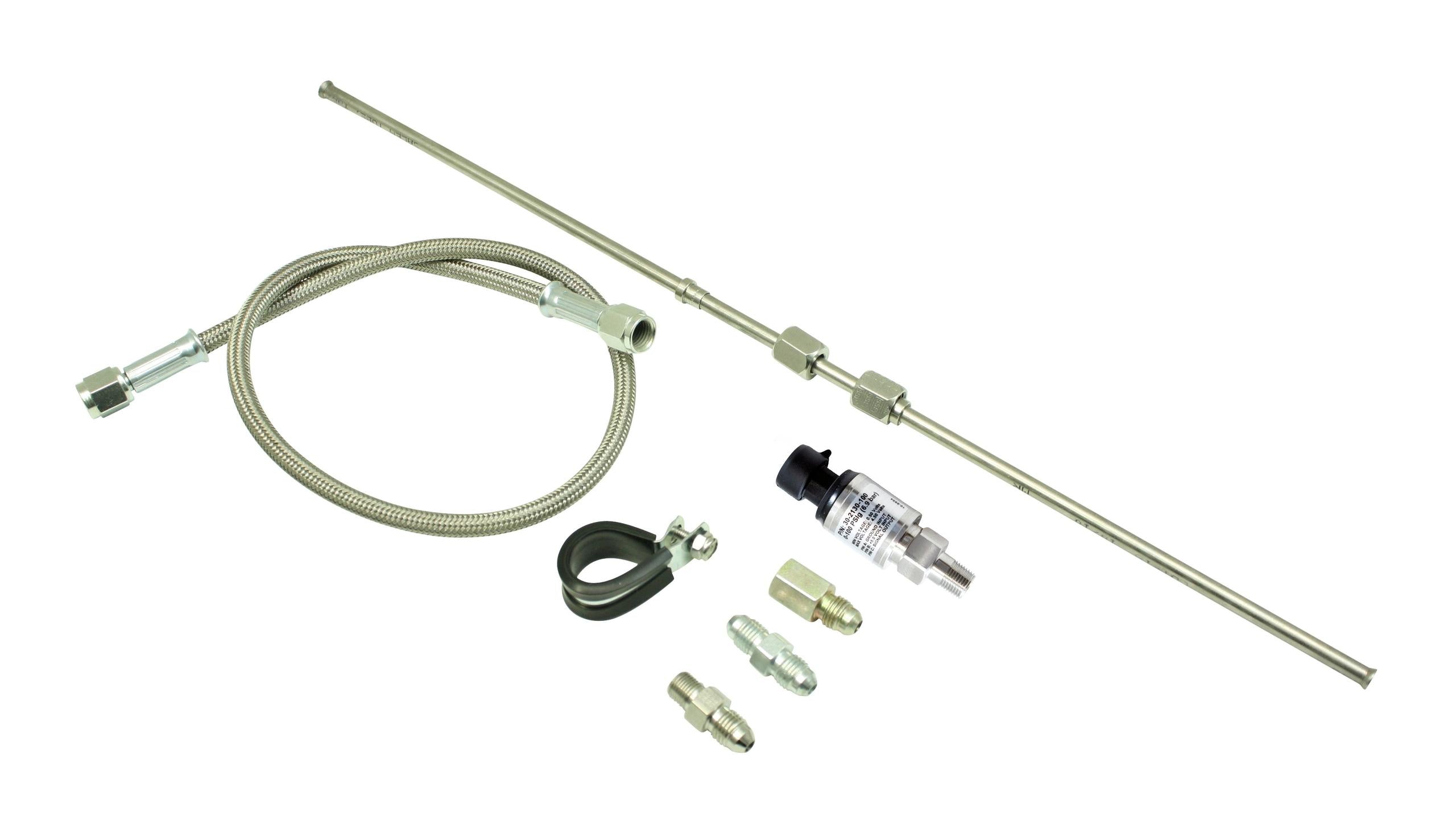 AEM 4 Channel Wideband - 30-2064
