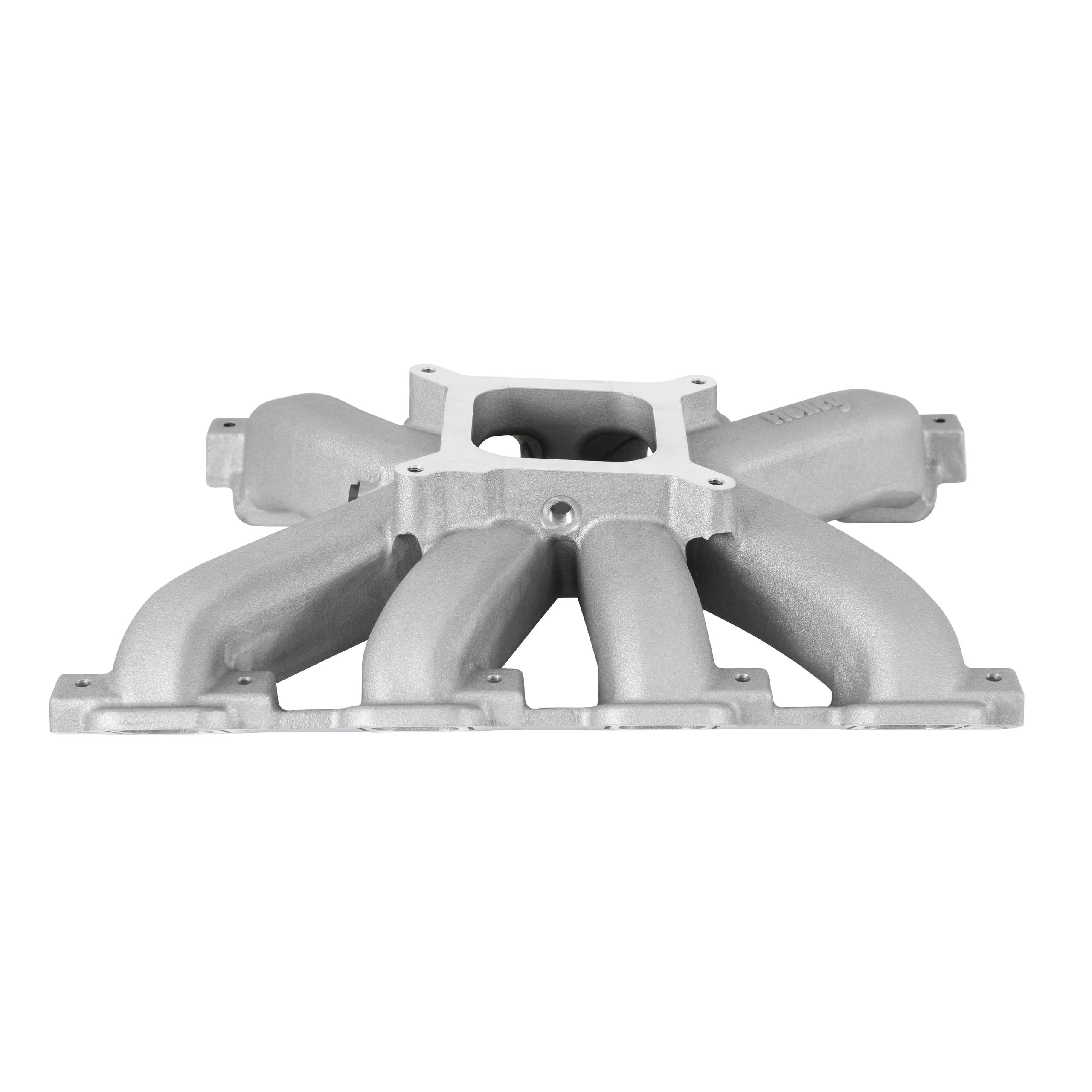 Holley Single Plane Intake - GM Gen V LT - 300-940