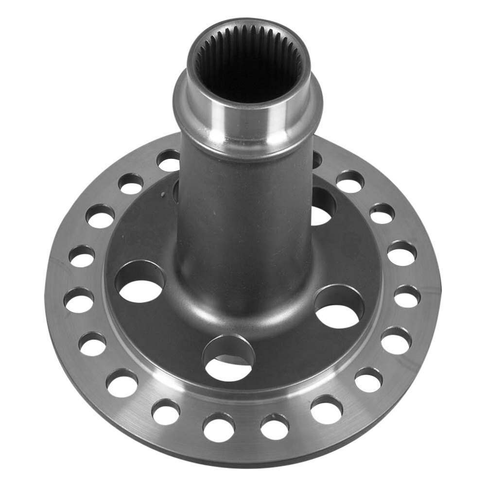 Strange Engineering Pro spool -L/W Steel Strange 35 spline Ford 8.8 - D1567