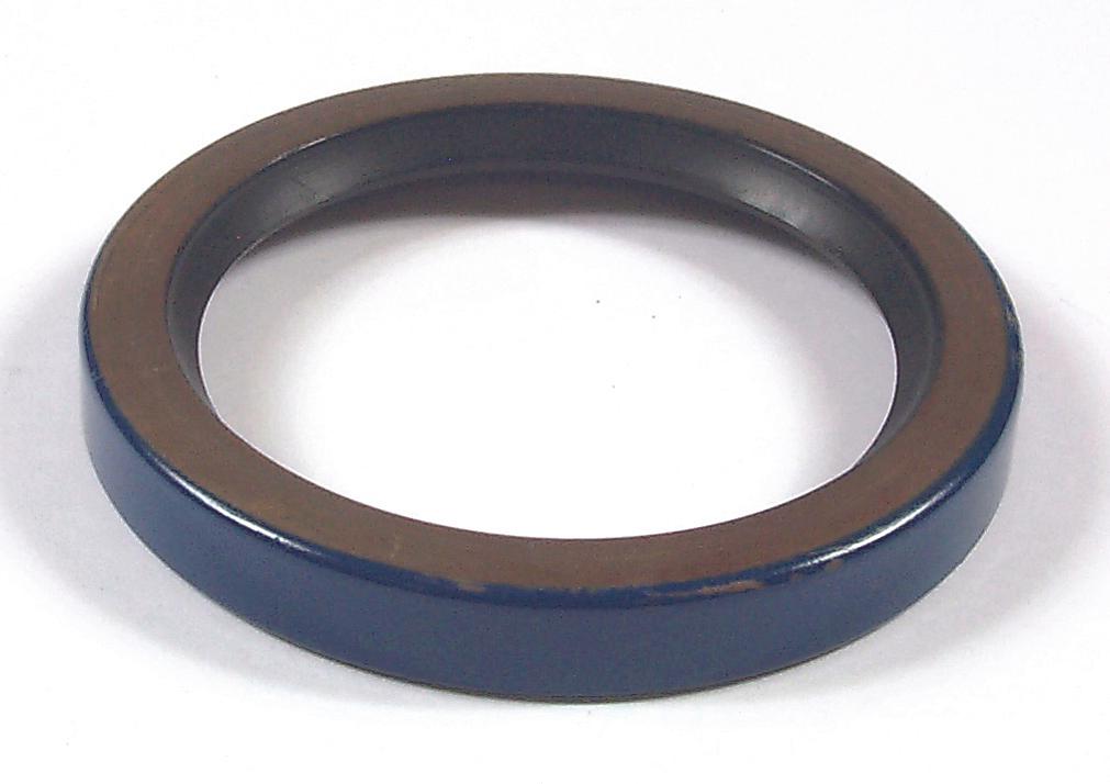 Mr. Gasket Timing Chain Cover Seal.  - 17