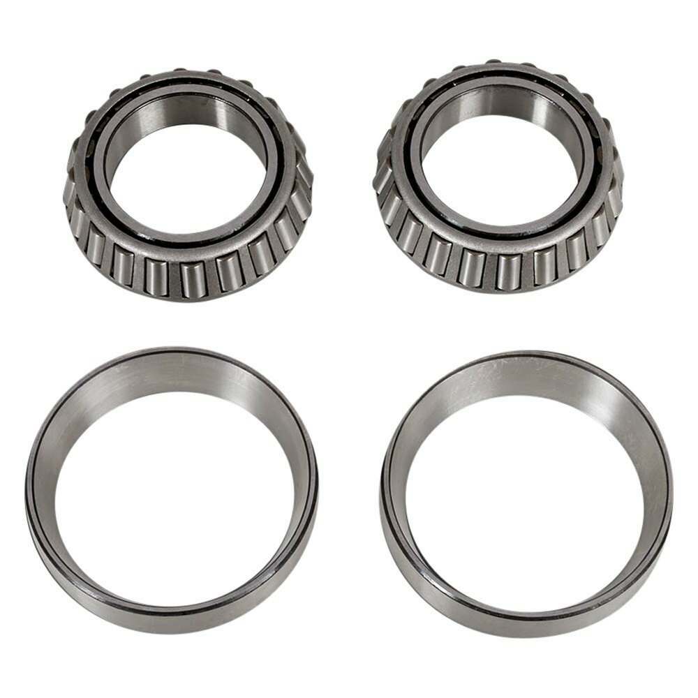 Strange Engineering Spool bearing kit for GM 12 blt. & Ford 8.8 (pair). - D1582