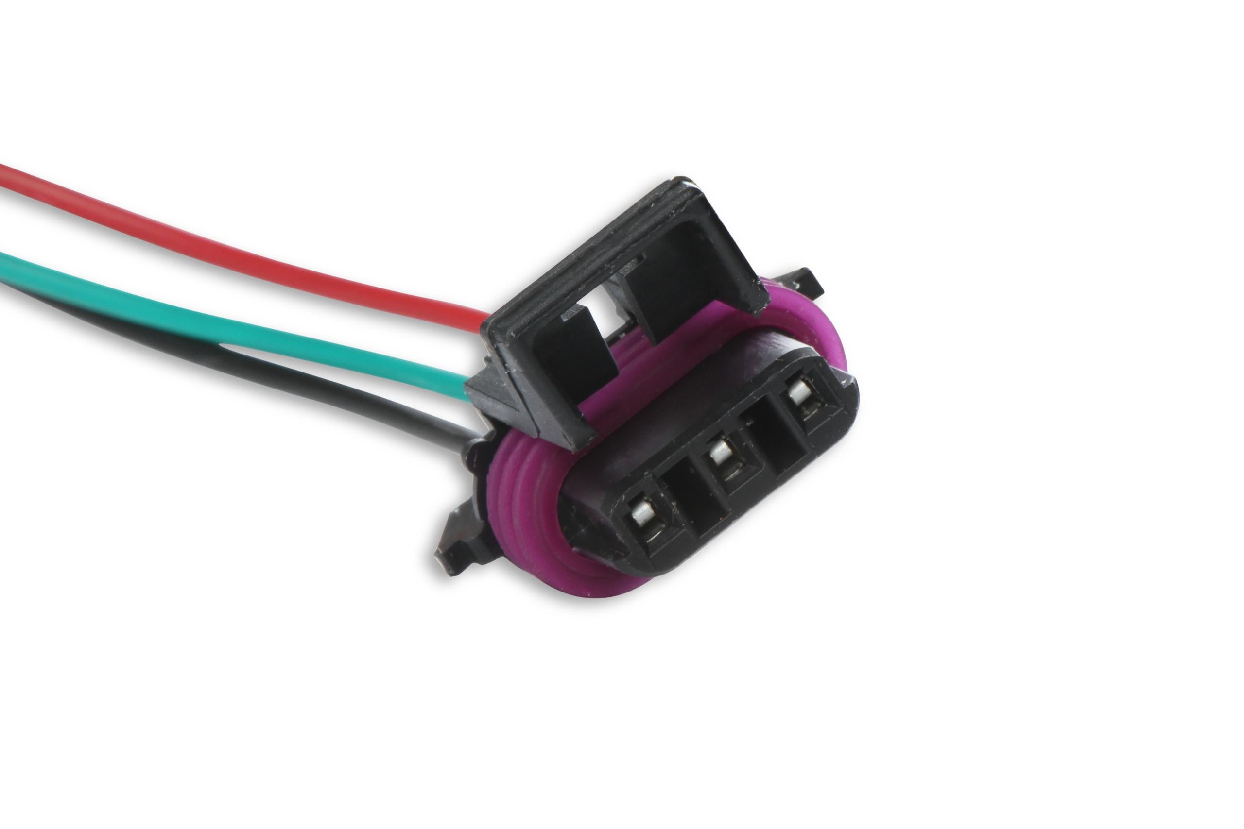 Holley Hall Efi Dist - Amc 290-401  - 565-308