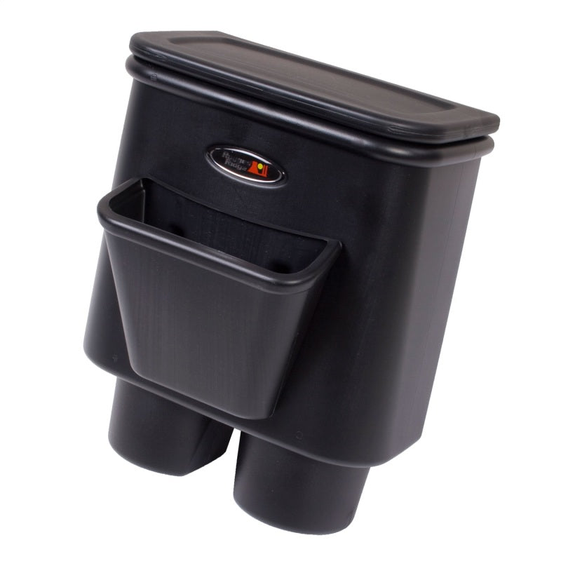 Rugged Ridge Organizer Rear Seat Mounted; 07-10 Jeep Wrangler Jk - 13551.15