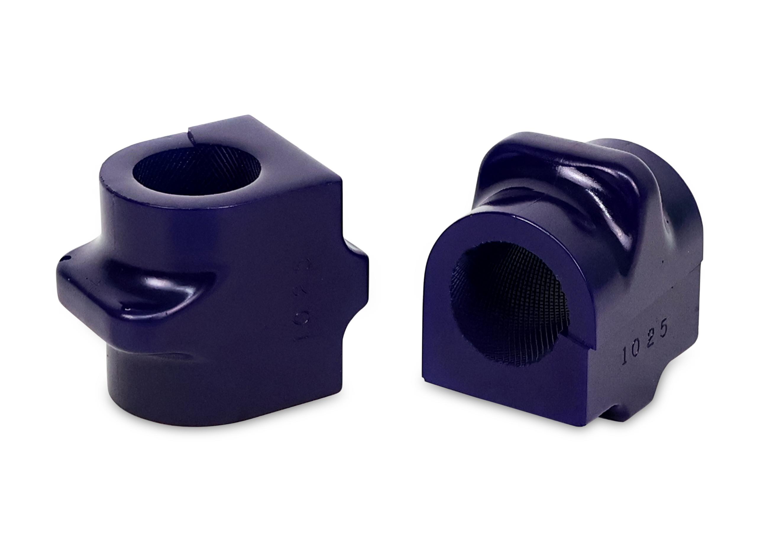 SuperPro Bushing Kit - SPF1025-24K