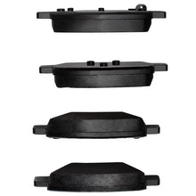 DFC 21-25 Kia Seltos Rear 4000 Hybridynamic Brake Pads