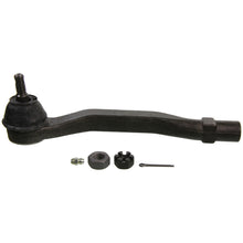 MOOG 01-03 Acura CL Front Left Outer / Left Outer Tie Rod End