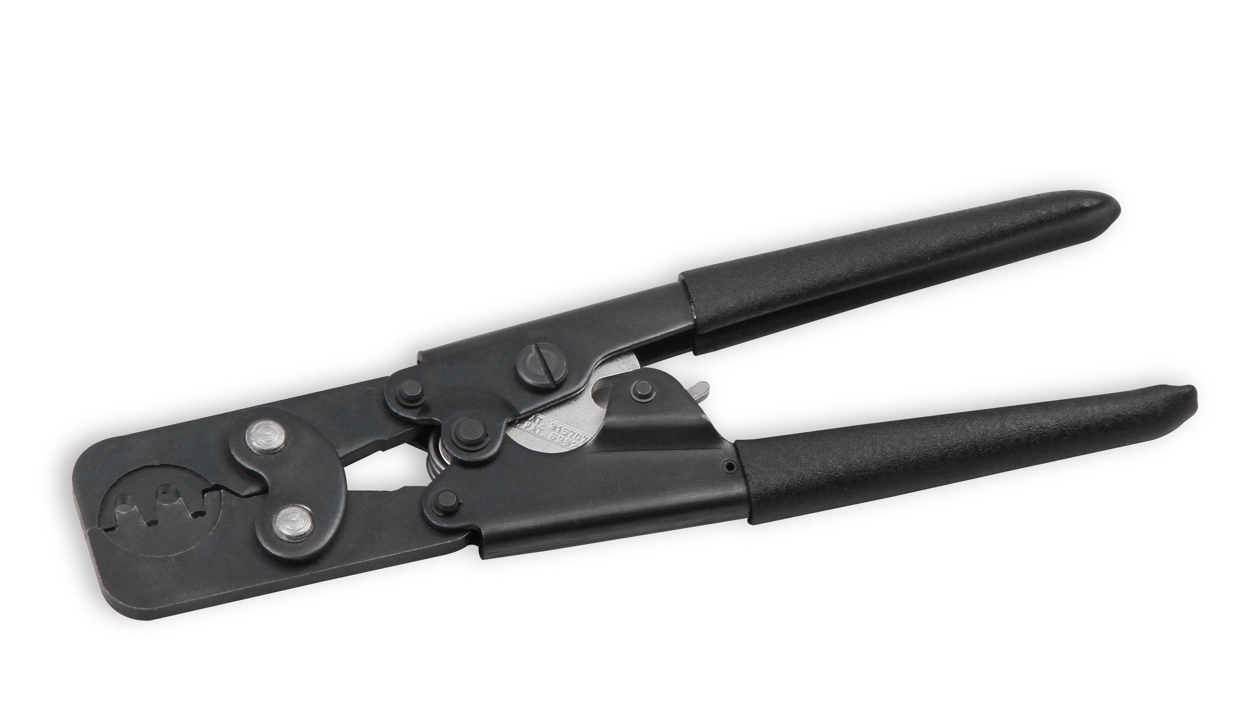 Holley METRIPACK CRIMPING TOOL-150/280 20-14AWG.  - 567-102