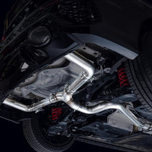 AWE Track Edition Exhaust (2022+ Audi 8Y RS3) - 3020-31389