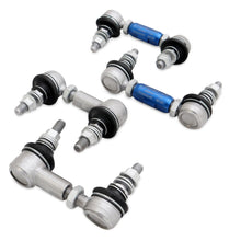 SuperPro HD Adjustable End Link Set (TRC1025 + TRC1045) (1987-2023 Acura, Honda, Fiat, Toyota, Mazda Fitments) - TRCLNKSET4