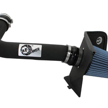 AFE Magnum FORCE Stage-2 Cold Air Intake System w/ Pro 5R Media (2014-2017 Cherokee, Cherokee, Cherokee, Cherokee, Cherokee, Cherokee) - 54-12462