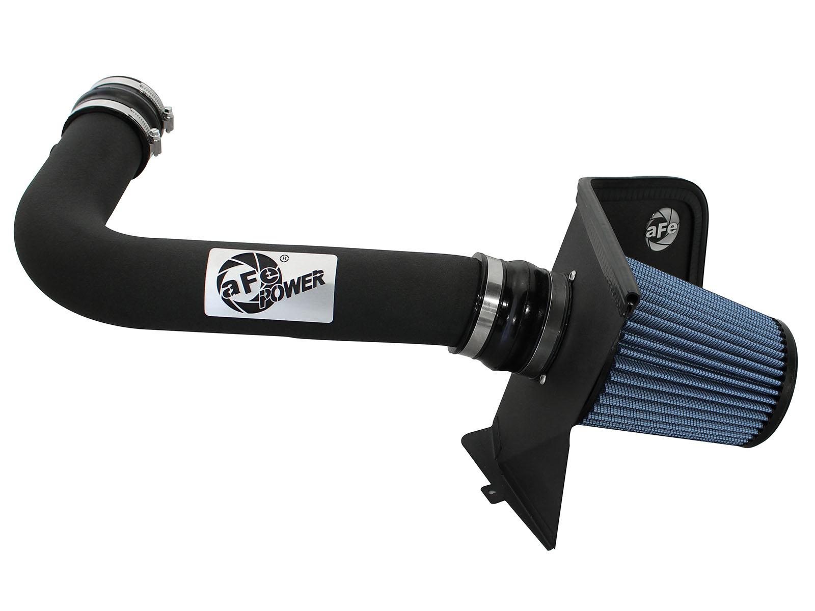 AFE Magnum FORCE Stage-2 Cold Air Intake System w/ Pro 5R Media (2014-2017 Cherokee, Cherokee, Cherokee, Cherokee, Cherokee, Cherokee) - 54-12462