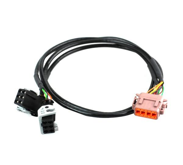 Racepak Cable B Side Lsu Amp - 280-CA-LSUB-AMP