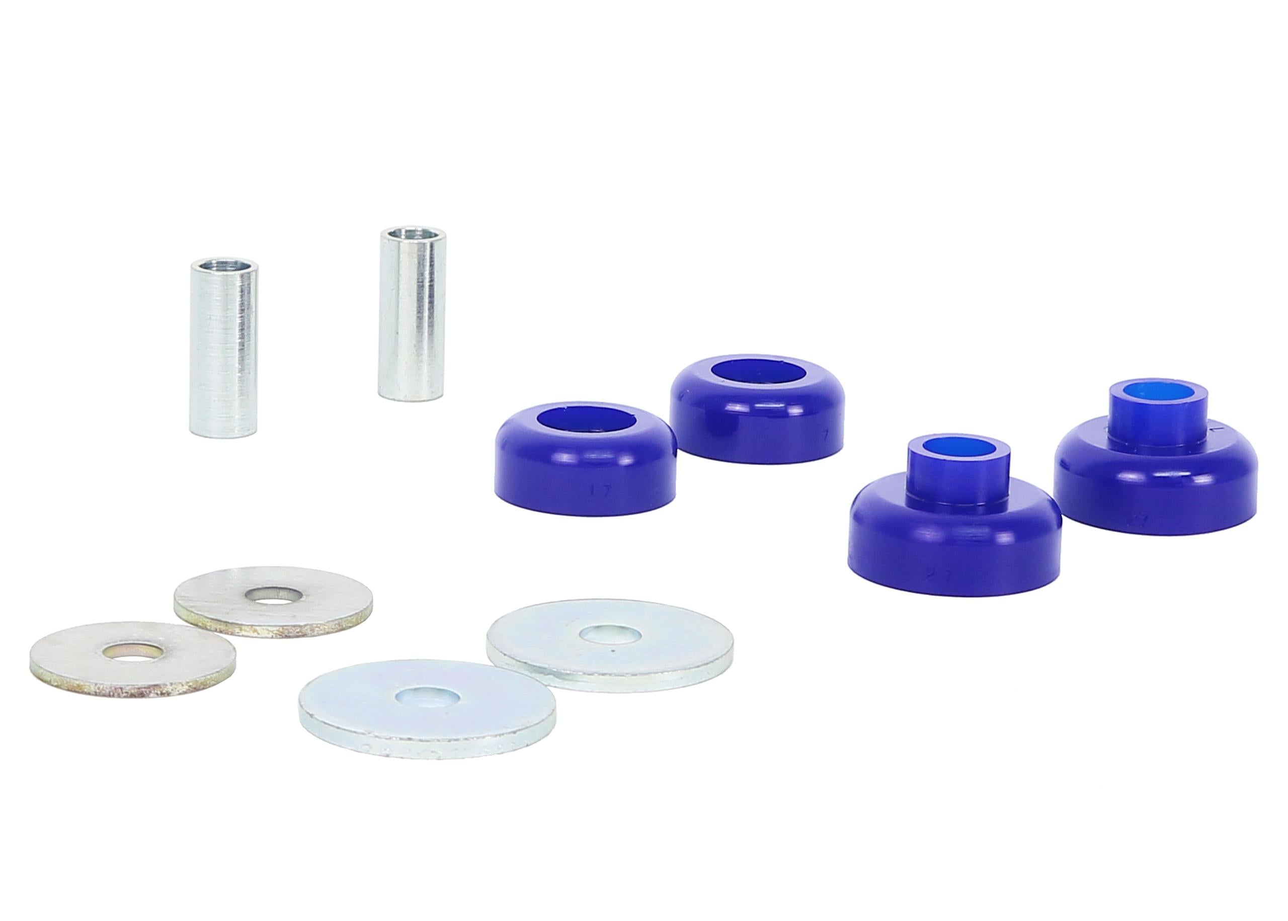 SuperPro Strut Mount Kit - SPF4911K
