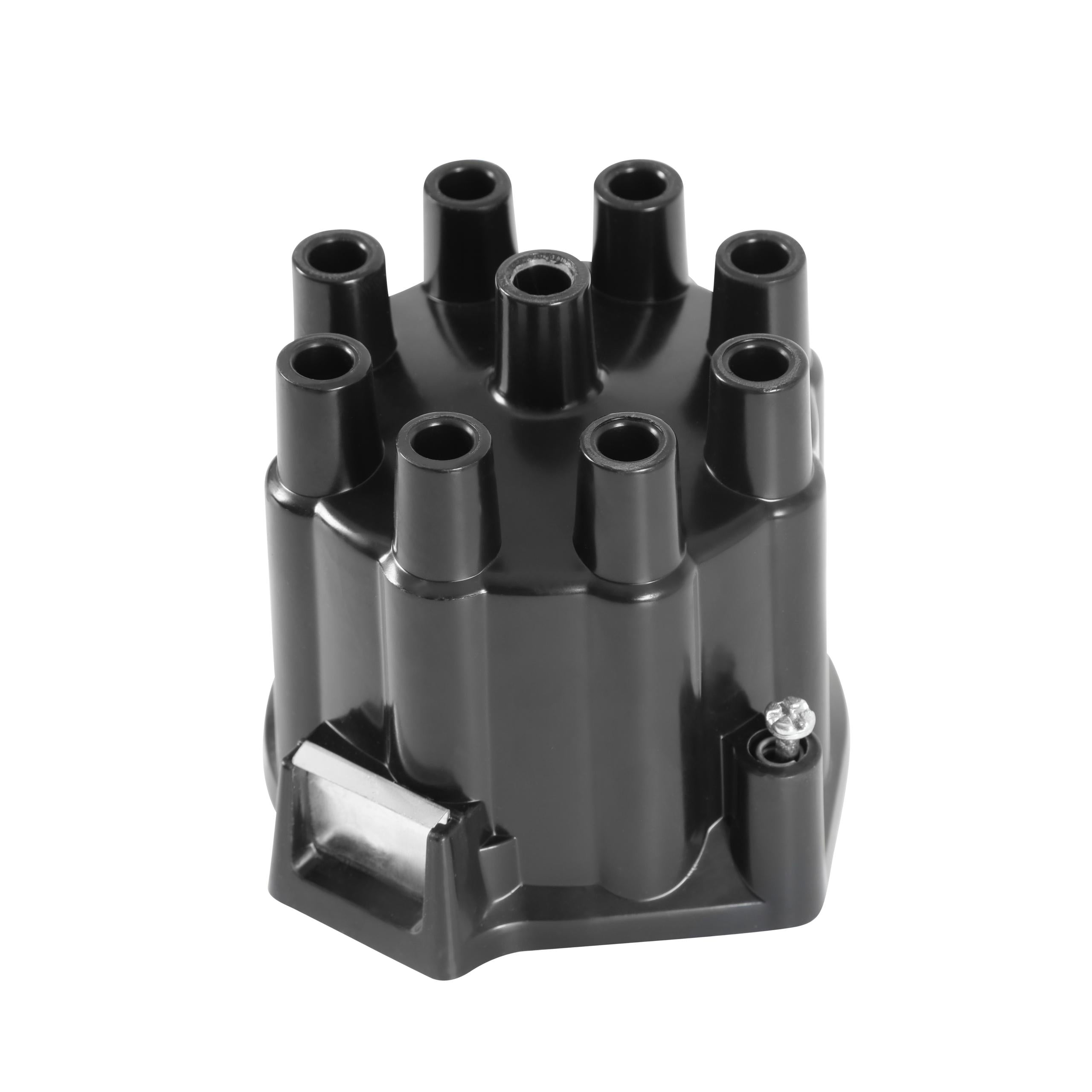 Accel Cap/Rotor () - 8124Acc