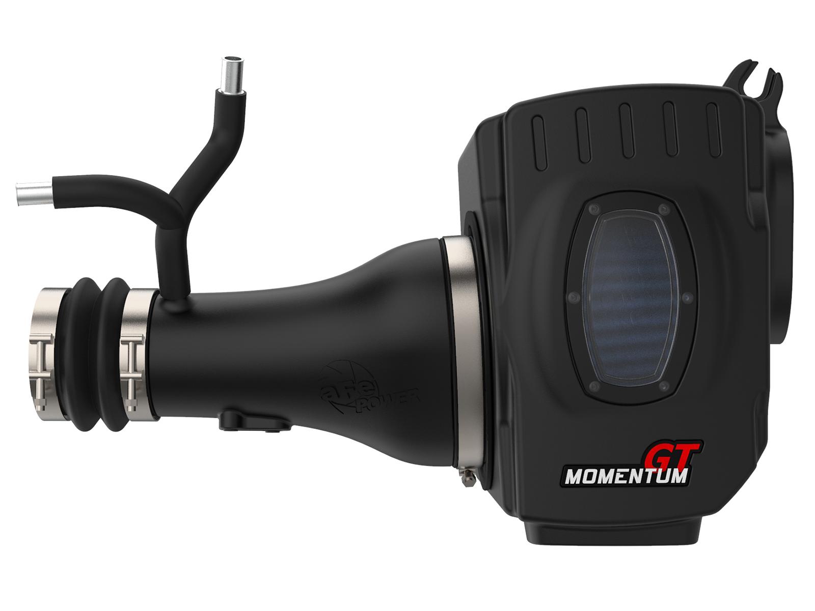 AFE Sealed Intake (2017-2019 Nissan Titan V8-5.6L) - 54-76108
