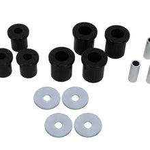 Whiteline Performance Control arm - front bushings (1995-2004 Tacoma) - W56424