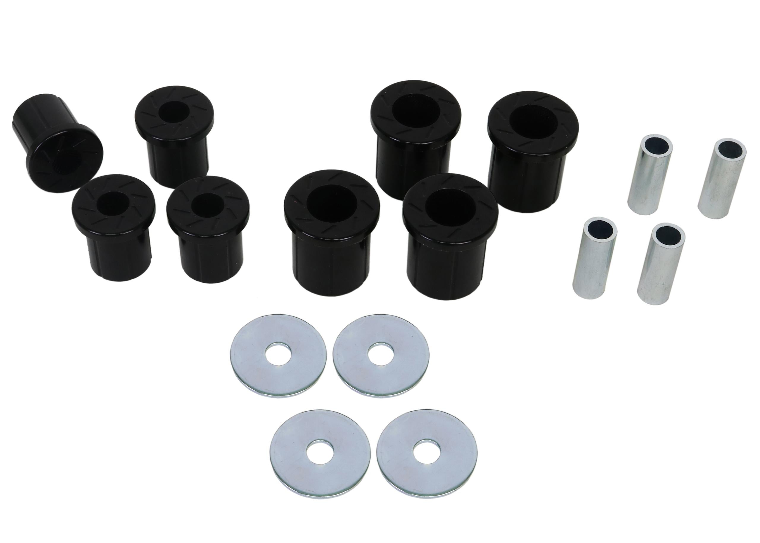 Whiteline Performance Control arm - front bushings (1995-2004 Tacoma) - W56424