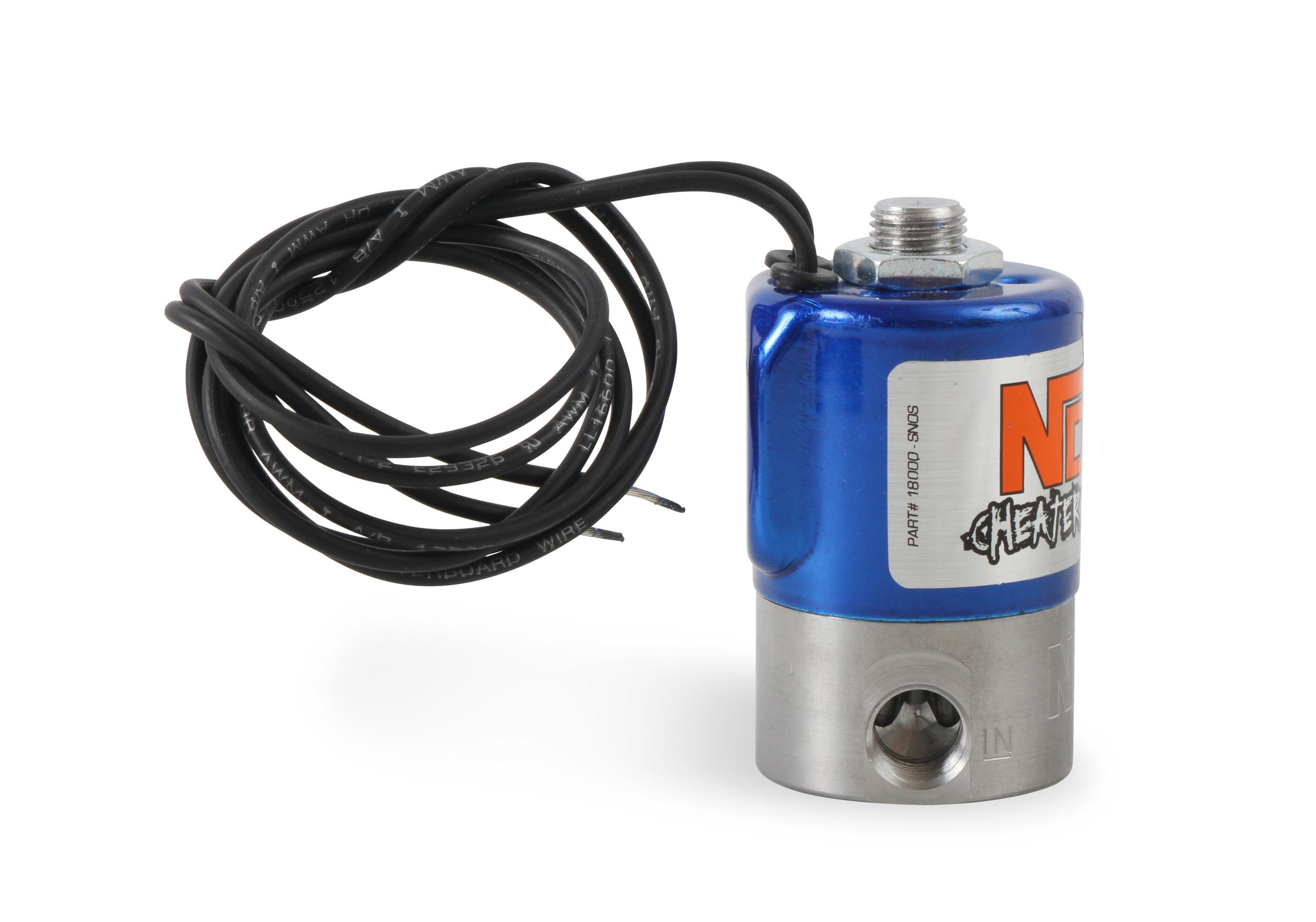NOS  "CHEATER" 2x4 Holley 4-Bbl / Carter AFB. - 02010NOS