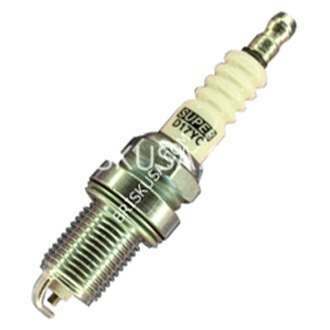 Brisk Super Copper Spark Plug - D17YC
