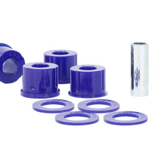 SuperPro Alfa Romeo Tr/Arm/Lwr/R Bush (1969-1994 Spider) - SPF0482K