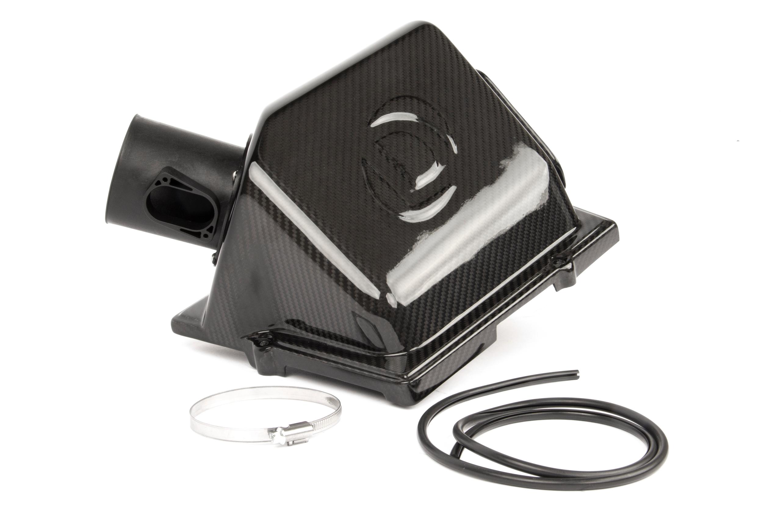 Cold Air Intake; Mini  - D760-0051