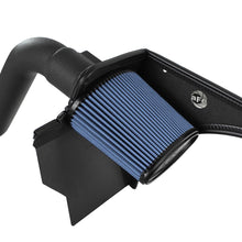 AFE Magnum FORCE Stage-2 Cold Air Intake System w/ Pro 5R Media (2012-2015 X1) - 54-12522