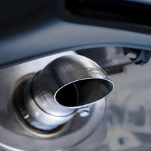 AWE Touring Edition Catback Exhaust - Turn Downs (2019-2023 Audi A6 / A7 3.0T) - 3015-31003