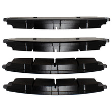 DFC 11-25 Ford F-350 Super Duty 4WD Front 4000 Hybridynamic Brake Pads