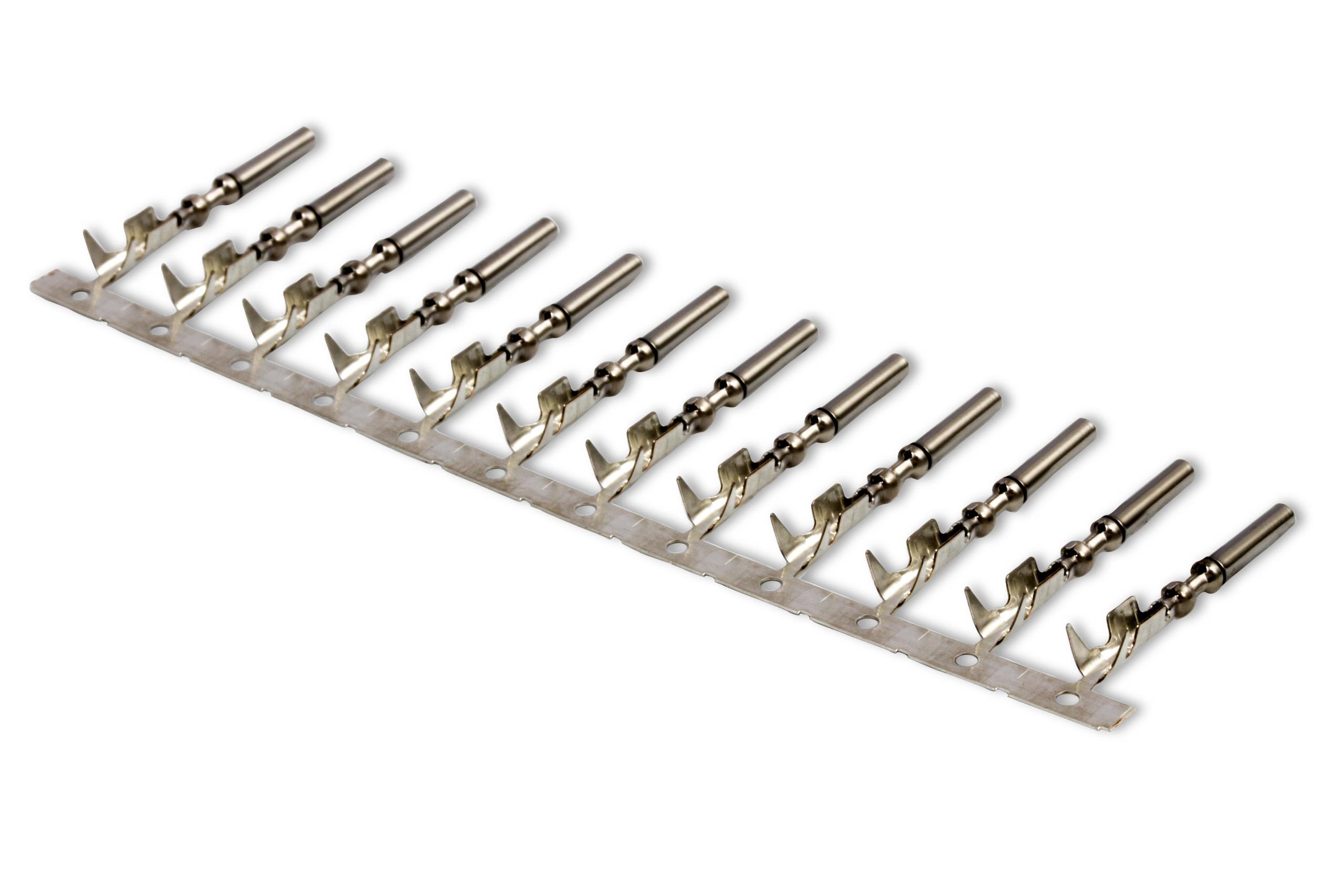 Holley J2A CONNECTOR KIT.  - 570-345