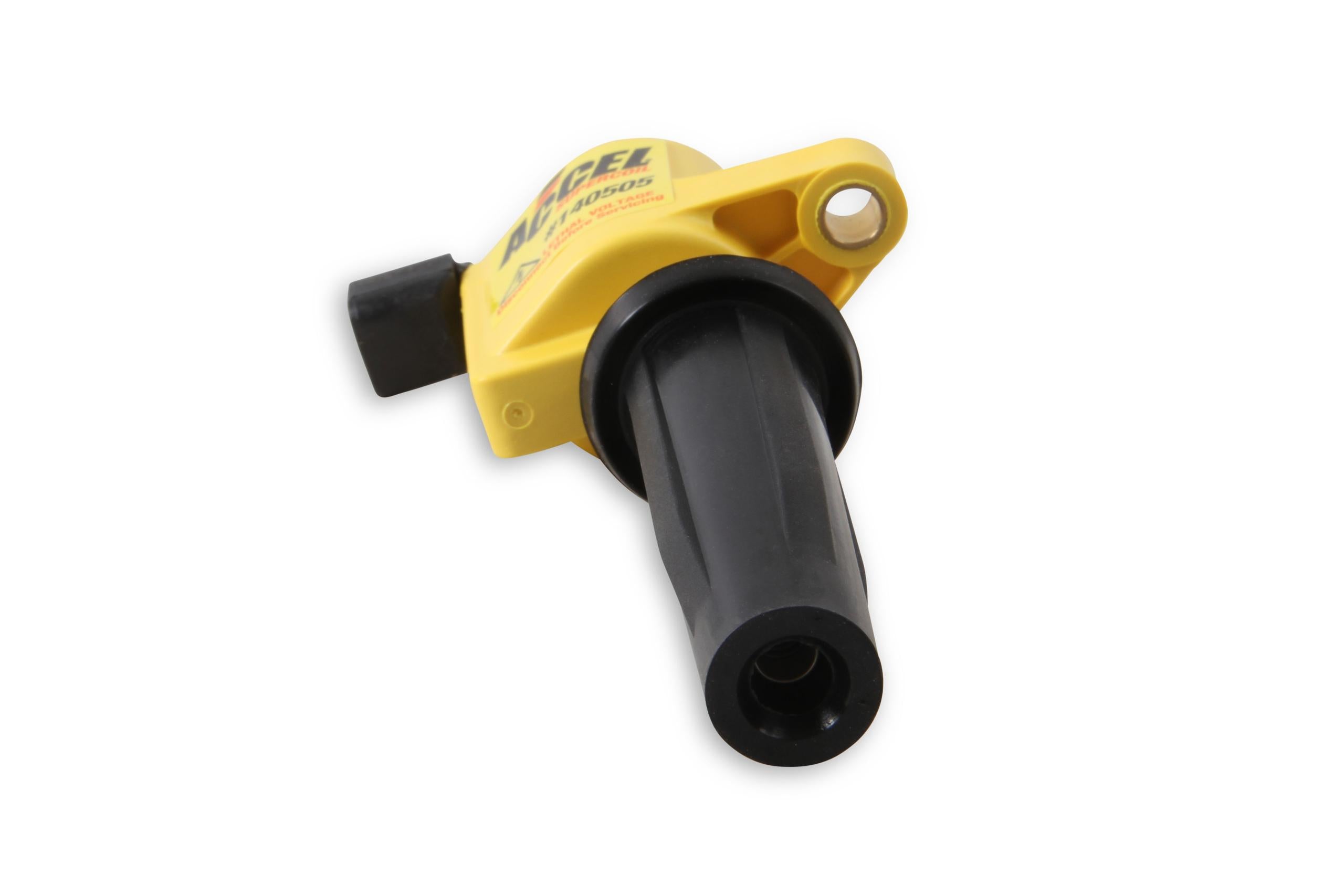 Accel 140505 Coil,Cop Ford