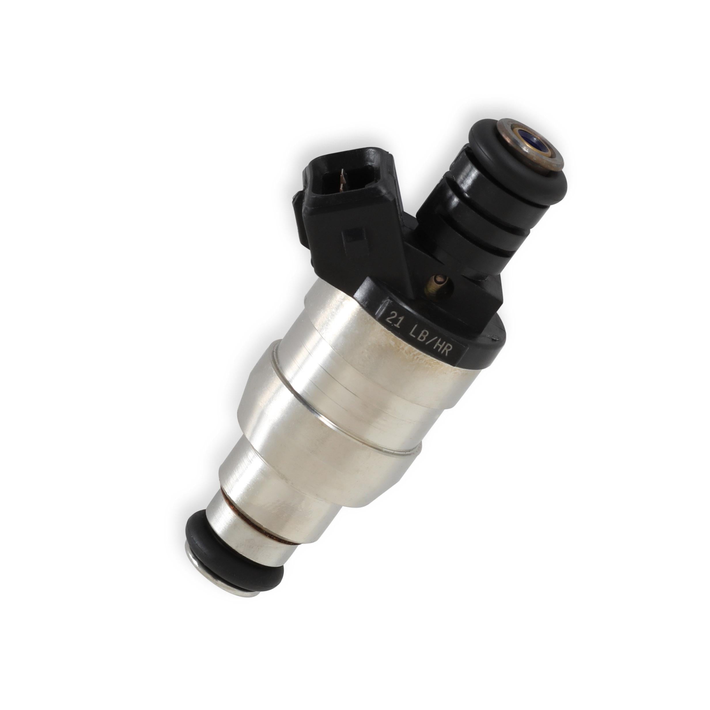 Accel Perf Fuel Injector 21Lb Each () - 150121