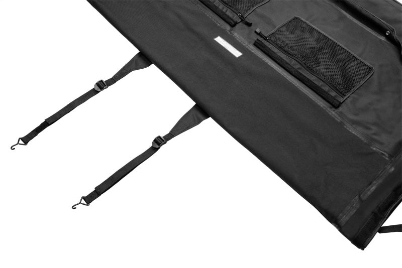 Rugged Ridge Voyager Top;Black Diamond;Jeep - 13595.14