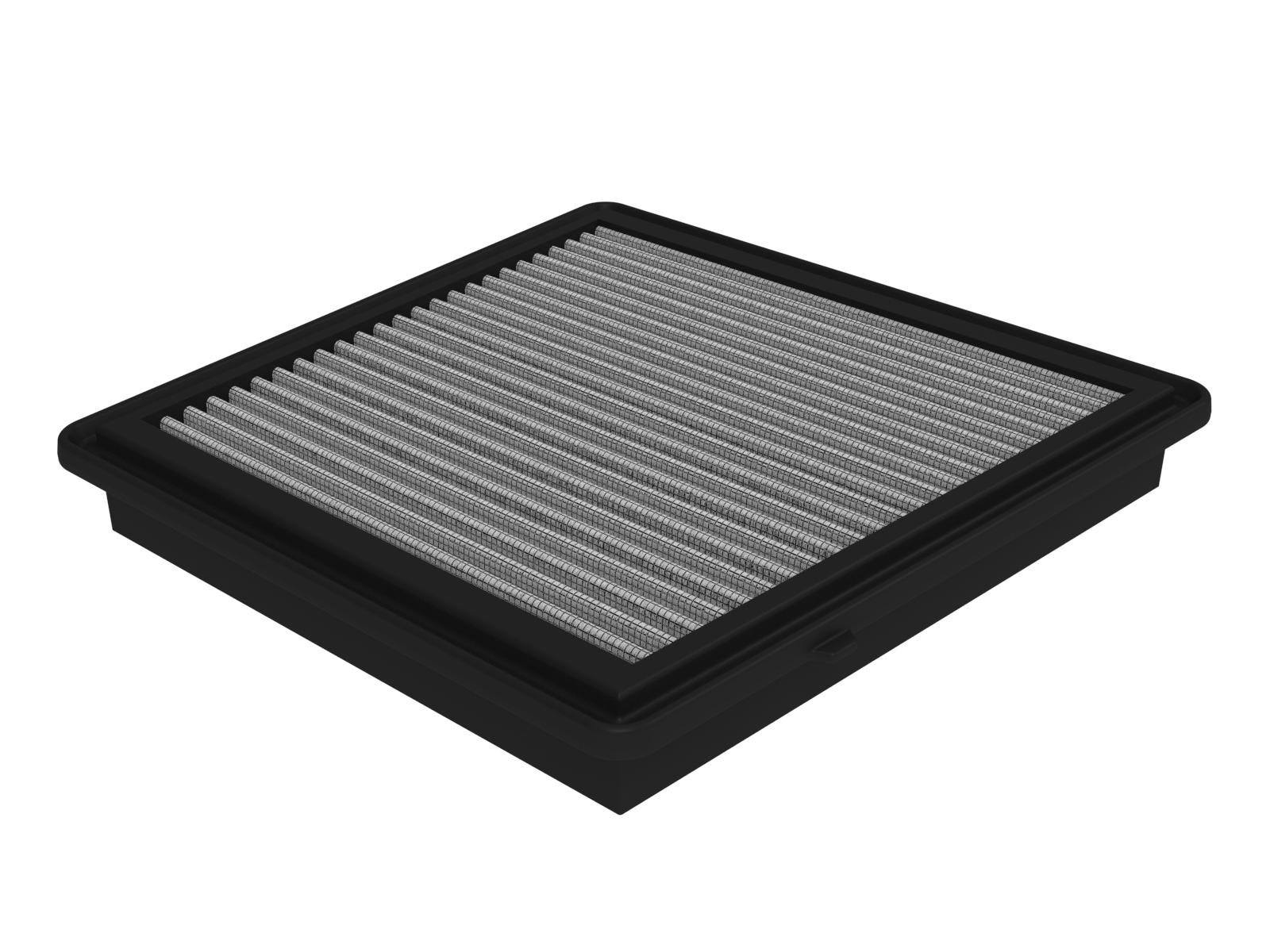 AFE Magnum FLOW OE Replacement Air Filter w/ Pro DRY S Media (2016-2024 NV2500 , NV3500 , TITAN XD) - 30-10441D