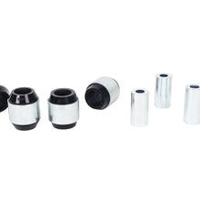 Whiteline Performance Control Arm - Lower Forward Inner & Outer Bushing (2016-2024 Integra , Civic) - W63646