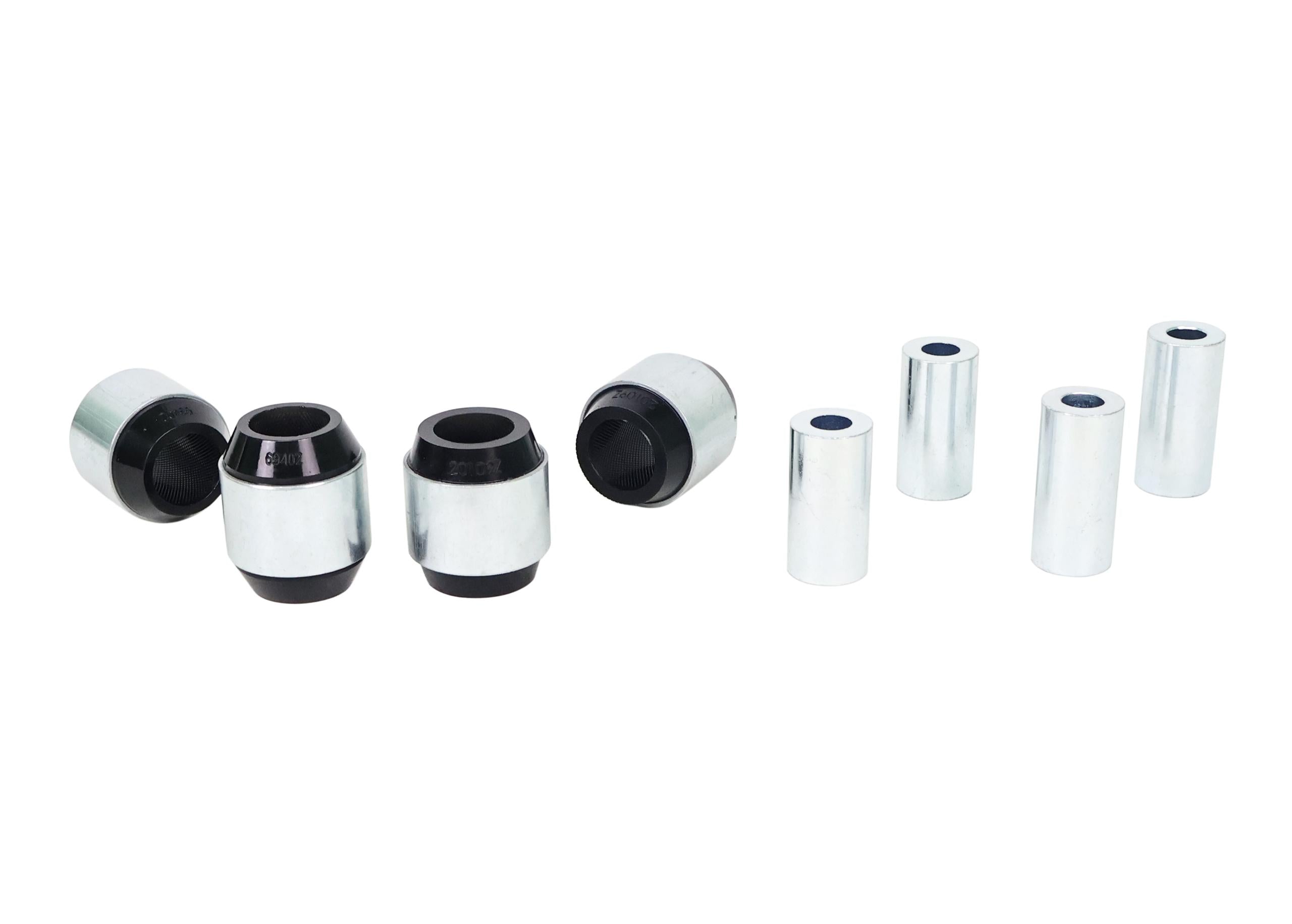 Whiteline Performance Control Arm - Lower Forward Inner & Outer Bushing (2016-2024 Integra , Civic) - W63646
