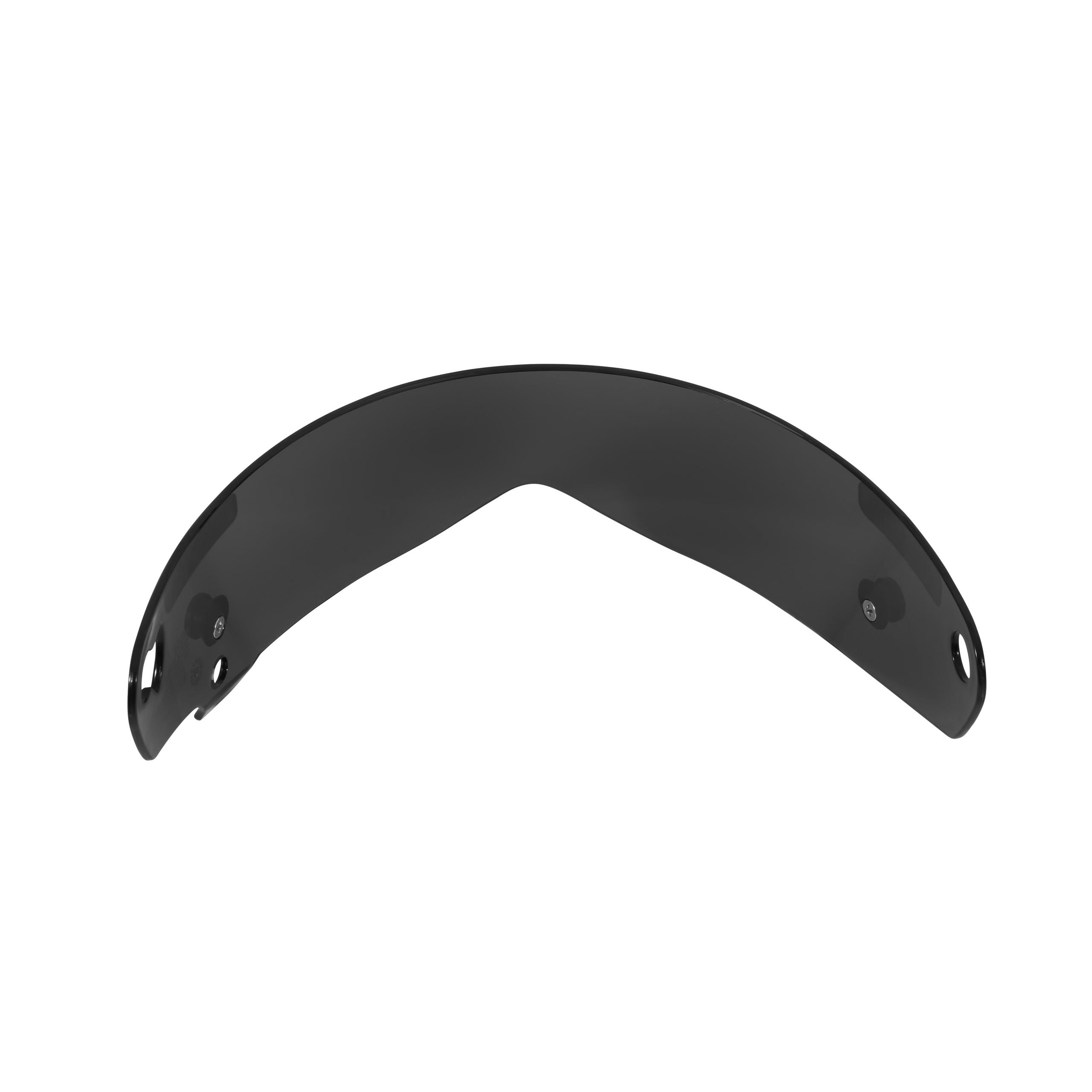Simpson Racing Helmet Replacement Shields - 89401A