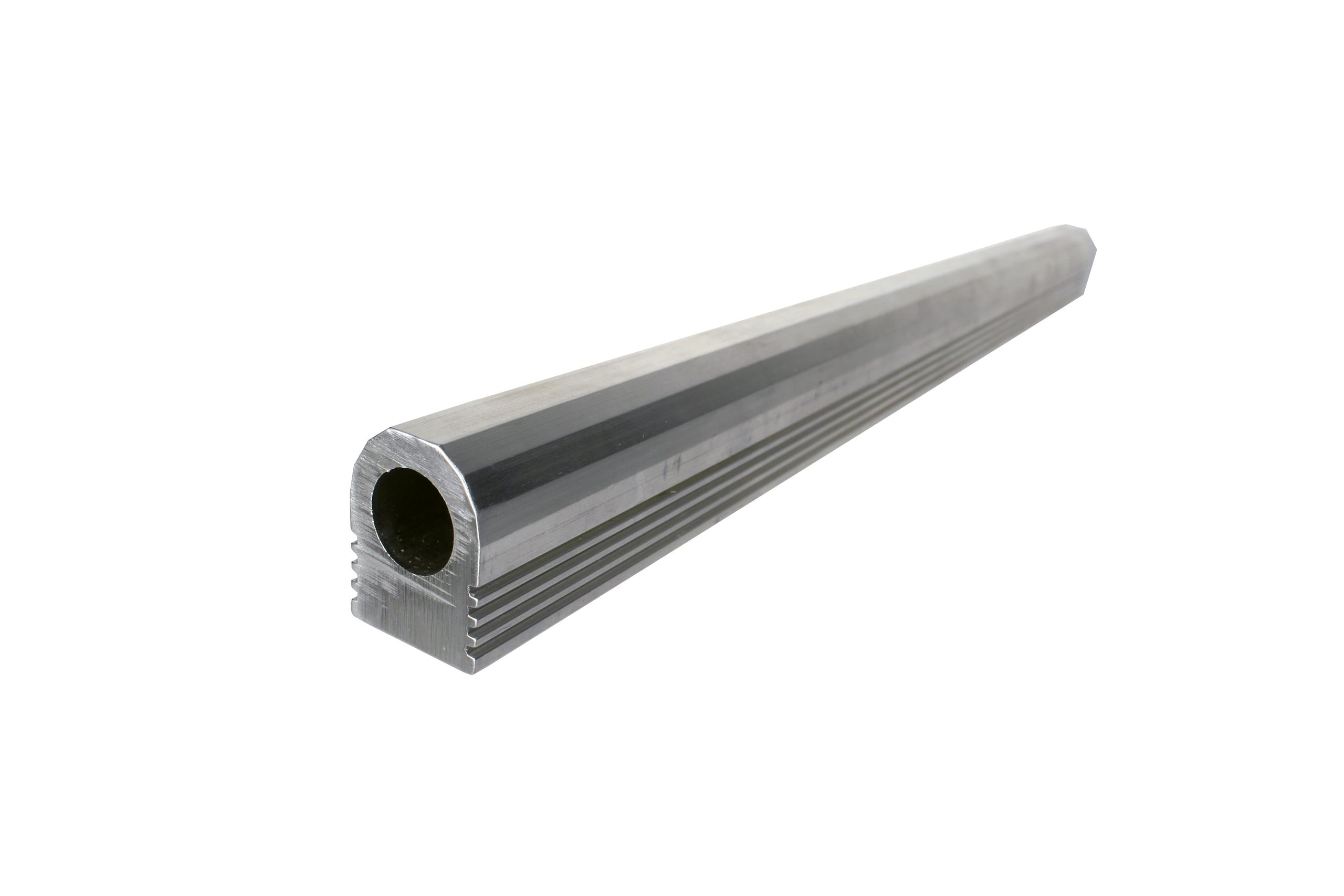 Aeromotive Unmachined Raw Extrusion Fuel Rail - 14107