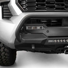 Addictive Desert Designs 2024-2025 Toyota Tacoma Stealth Front Bumper - F6703512601NA