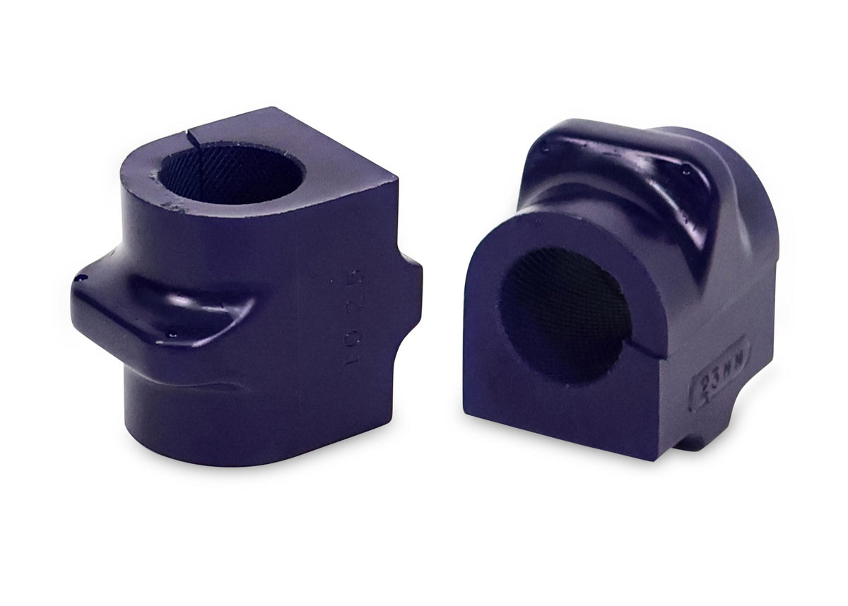 SuperPro Bushing Kit - SPF1025-23K
