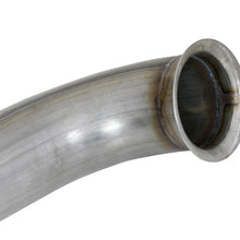 AFE ATLAS 3 IN Steel Downpipe (1994-1997 F-250, F-350) - 49-03101