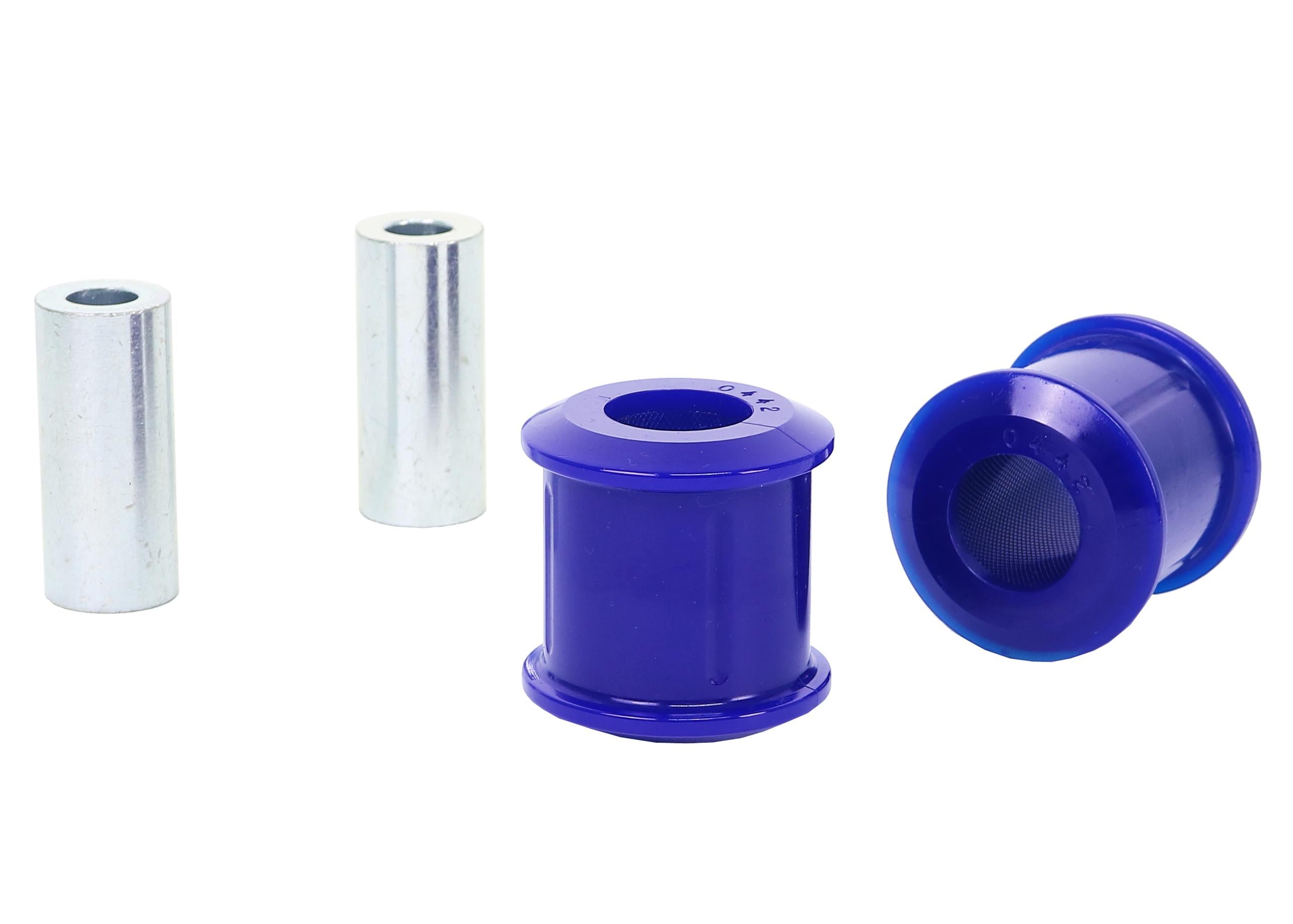 SuperPro Toyota - Up/Tr/Arm Bush - SPF0442K