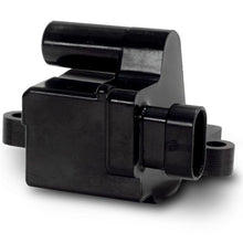Pertronix Flame-Thrower Coil Gm Ls Truck 4.8L,5.3L,6.0L,8.1L;Square;1999-07; Single Coil; Optimized Coil Design For 15 Percent More Spark Energy; Direct OEM Replacement 12558693/19355500 - 30811