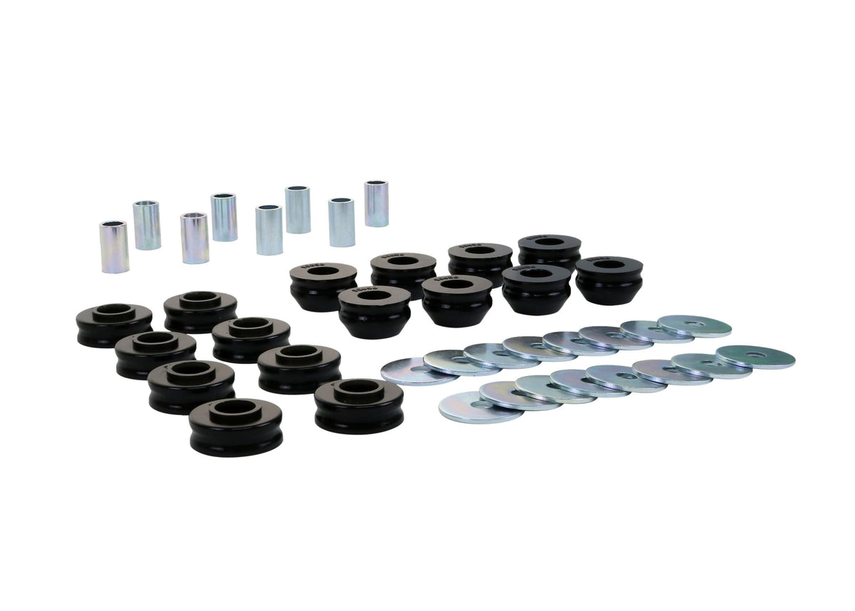 Whiteline Performance Body - Mount bushing (1973-1982 Corvette) - W93554