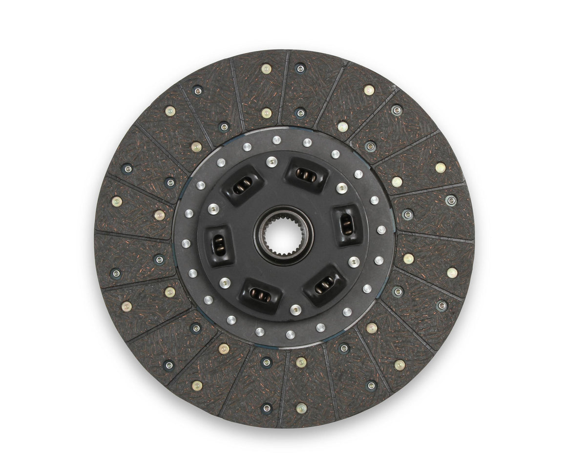Hays 83-1102 Hays Clasic Cltch Gm,11In,26Spl