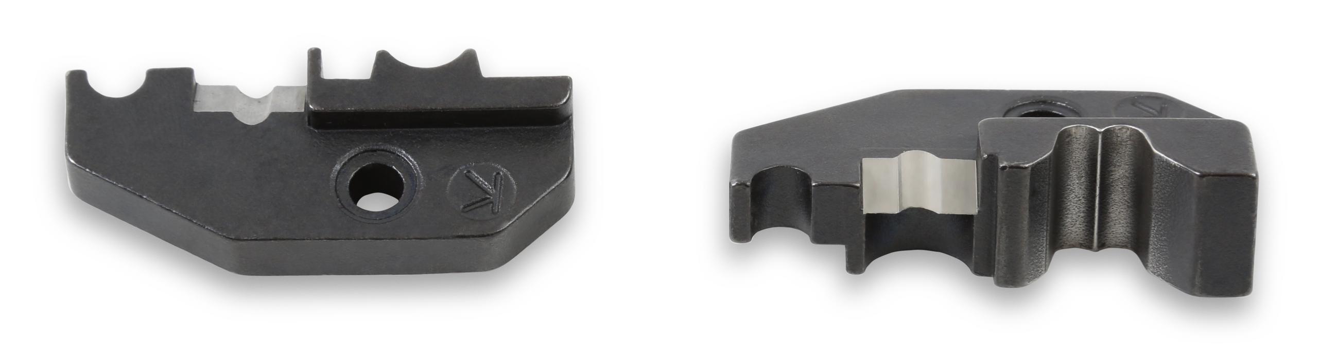 Plug Wire Crimp Jaws, Replacement Part for PN 35051.  - 3508