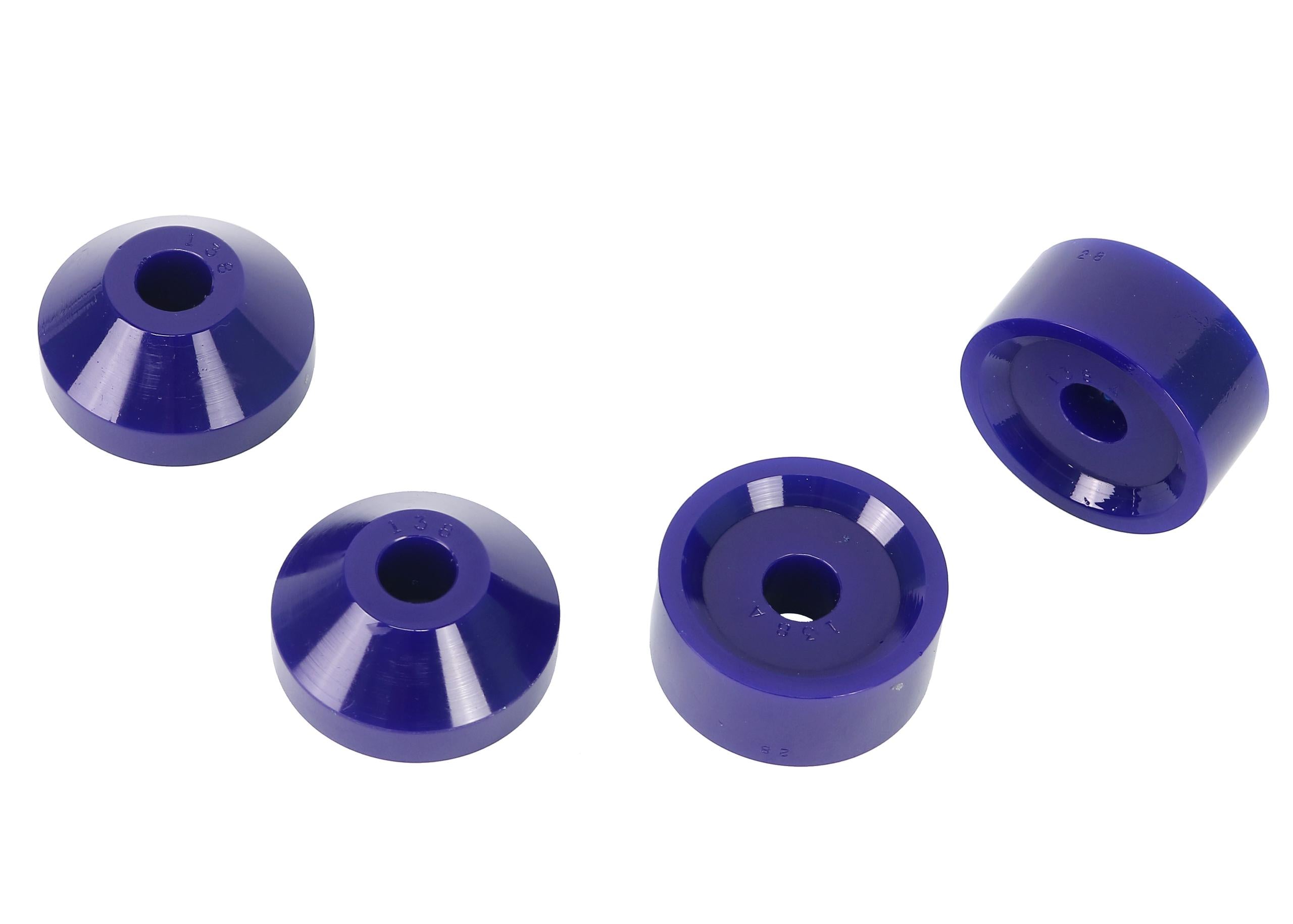 SuperPro Triumph - Diff Cone Mt (1968-1976 Stag Base, TR6 Base) - SPF0138K