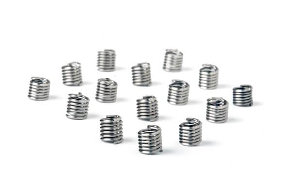 Holley Heli-Coil Inserts.  - 26-3