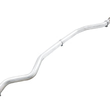 AWE Tuning BMW F3X 335i/435i Performance Mid Pipe - 3015-11024