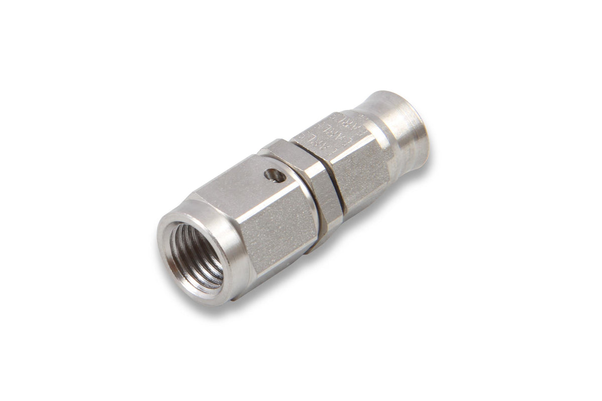 Earls Speed-Seal Hose End - 600194ERL